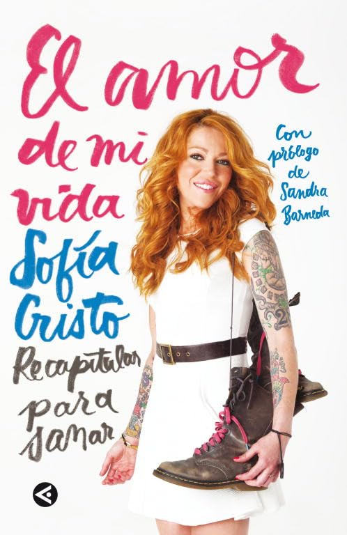 El amor de mi vida: Recapitular para sanar (Tendencias)
