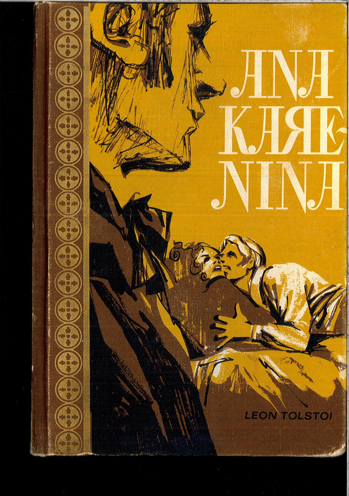 Ana Karenina