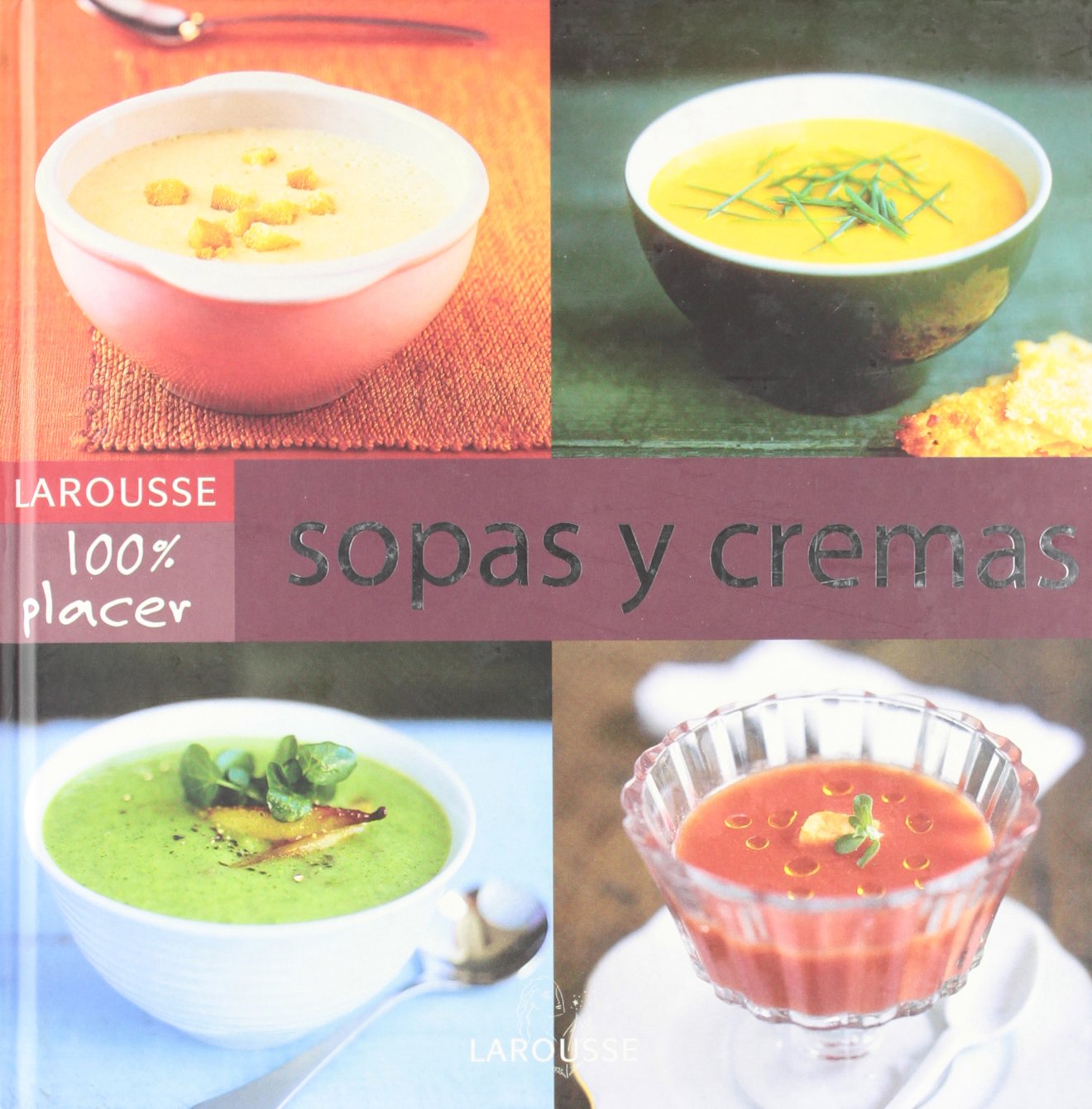 SOPAS Y CREMAS (SIN COLECCION)