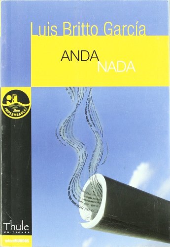 Andanada (Micromundos)
