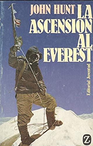 La ascension al everest