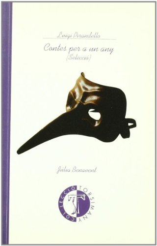 Contes per a un any: 2 (Torsimany)