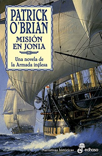 8. Misi¢n en Jonia (Narrativas históricas)