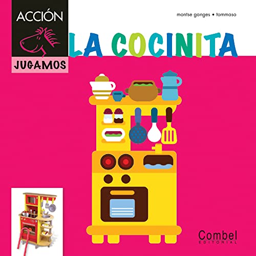 La cocinita