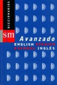 Diccionario inglés. Avanzado - 9788434868885