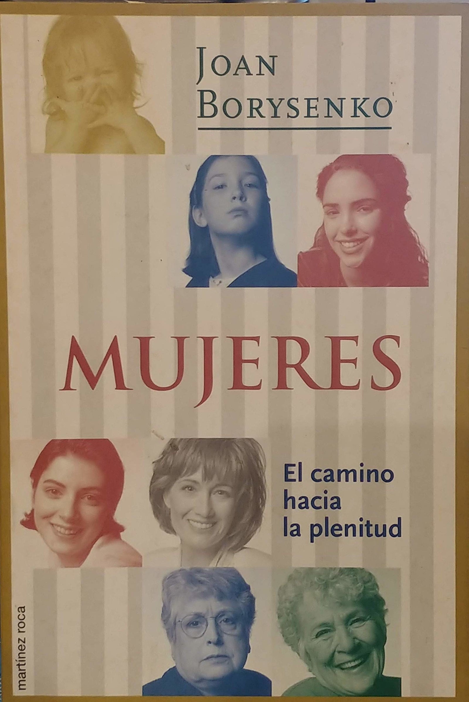 Mujeres