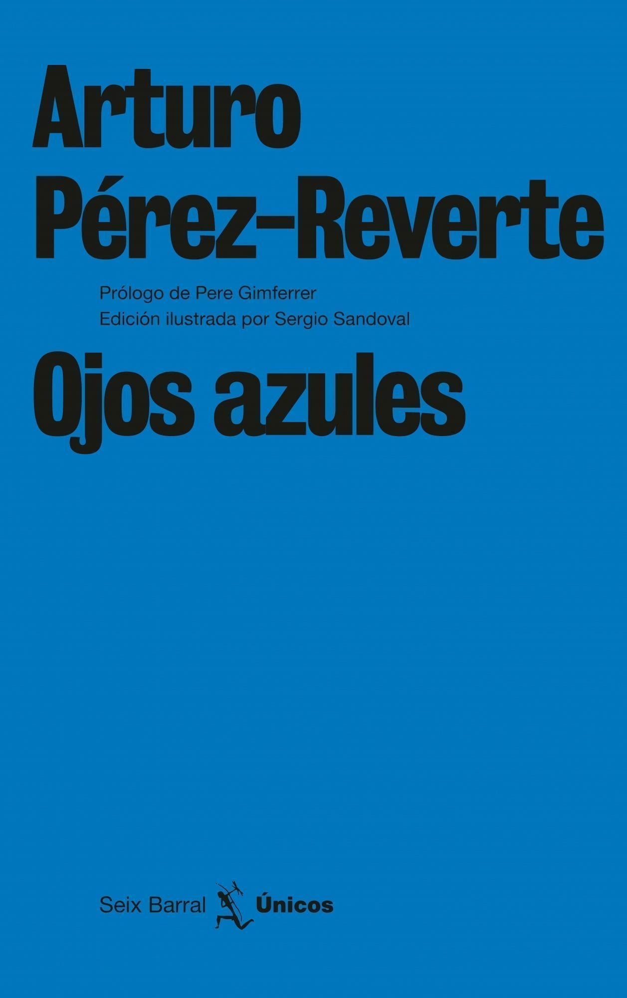 Ojos azules: 1 (Únicos)