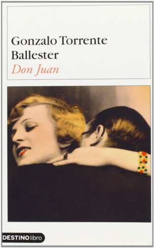 Don Juan....DL (Destinolibro)