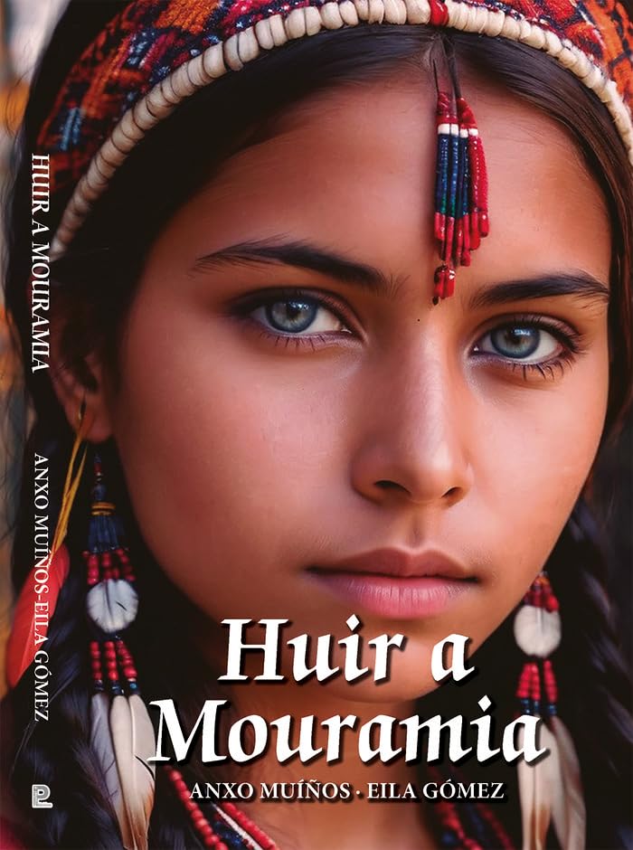 HUIR A MOURAMIA