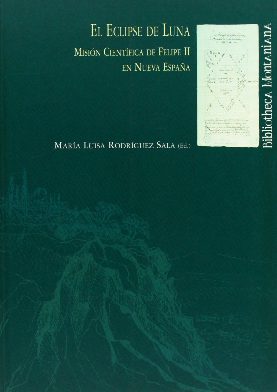 Eclipse de luna