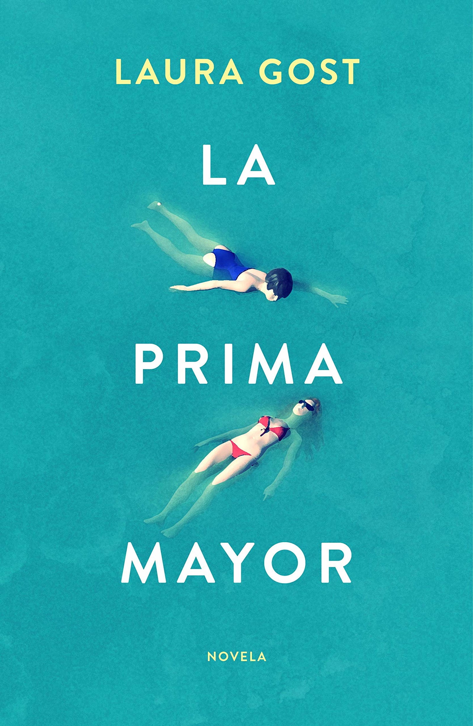 La prima mayor (temas de hoy)