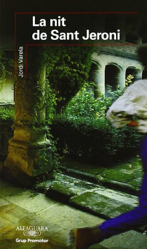 La Nit de Sant Jeroni (LECTURAS)