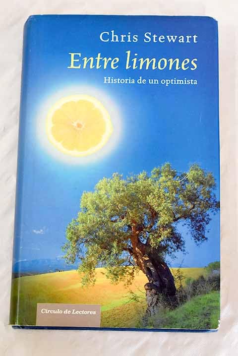 Entre Limones