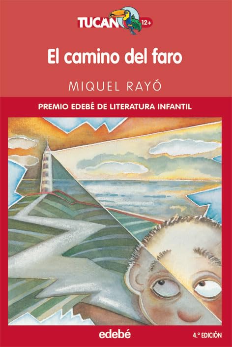 EL CAMINO DEL FARO: 1 (TUCÁN +12)