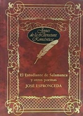 El estudiante de Salamanca