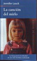 La Canción Del Mirlo