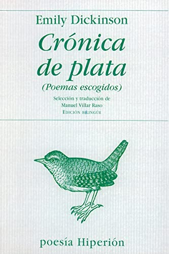 Crónica de plata