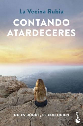 Contando atardeceres: Saga Verano: 2 (Novela)