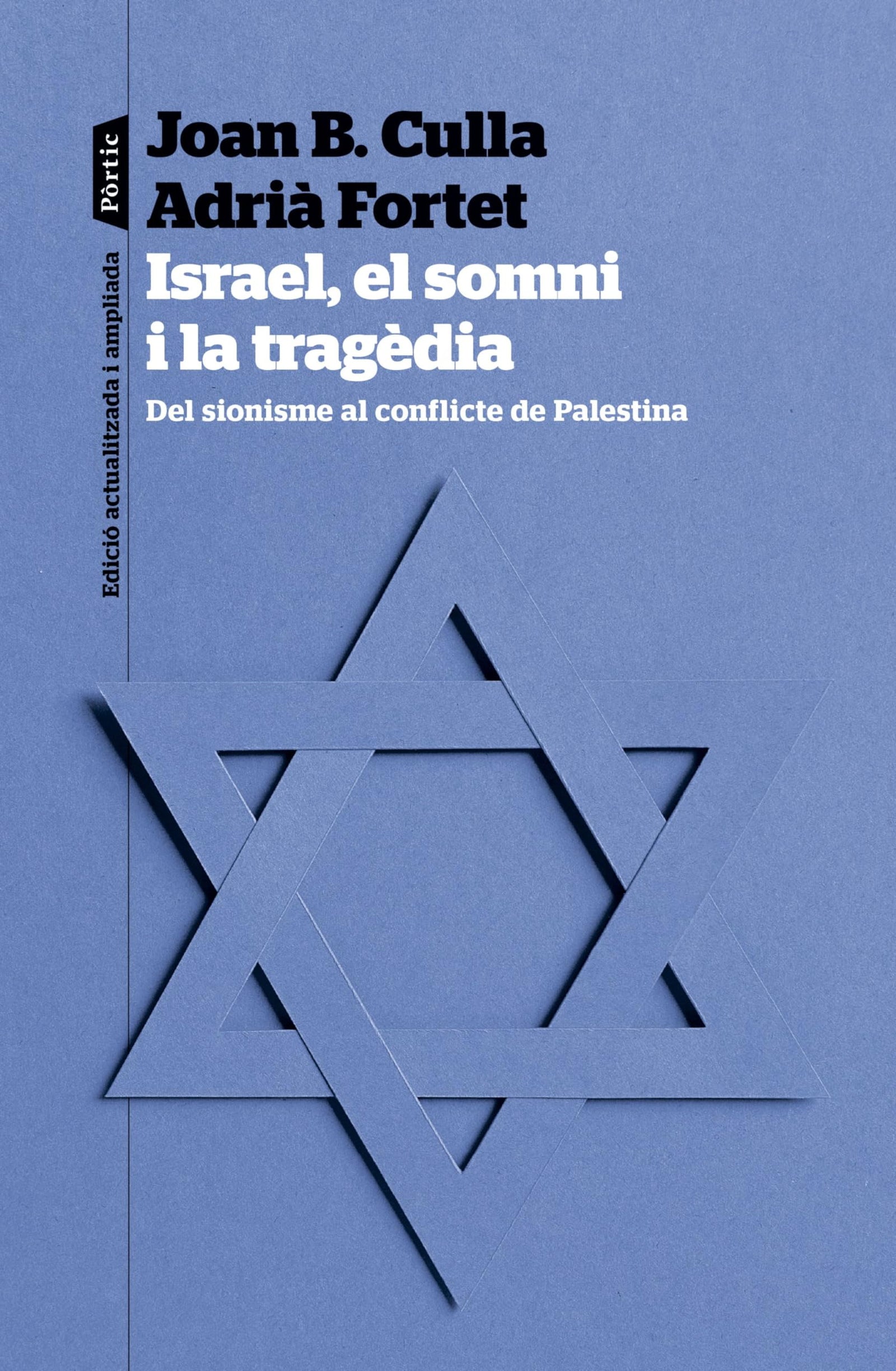 Israel, el somni i la tragèdia (P.VISIONS)