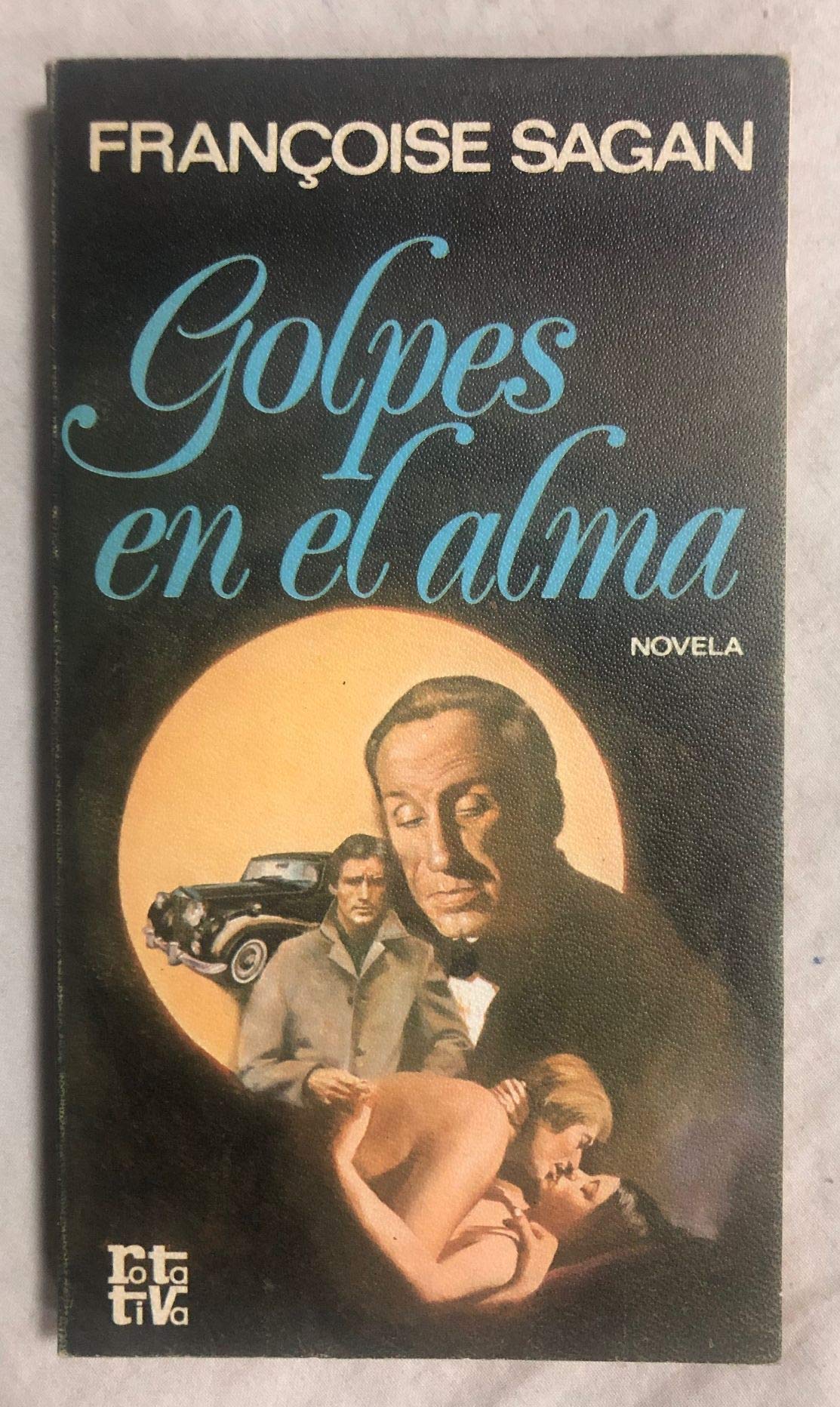 Golpes en el alma