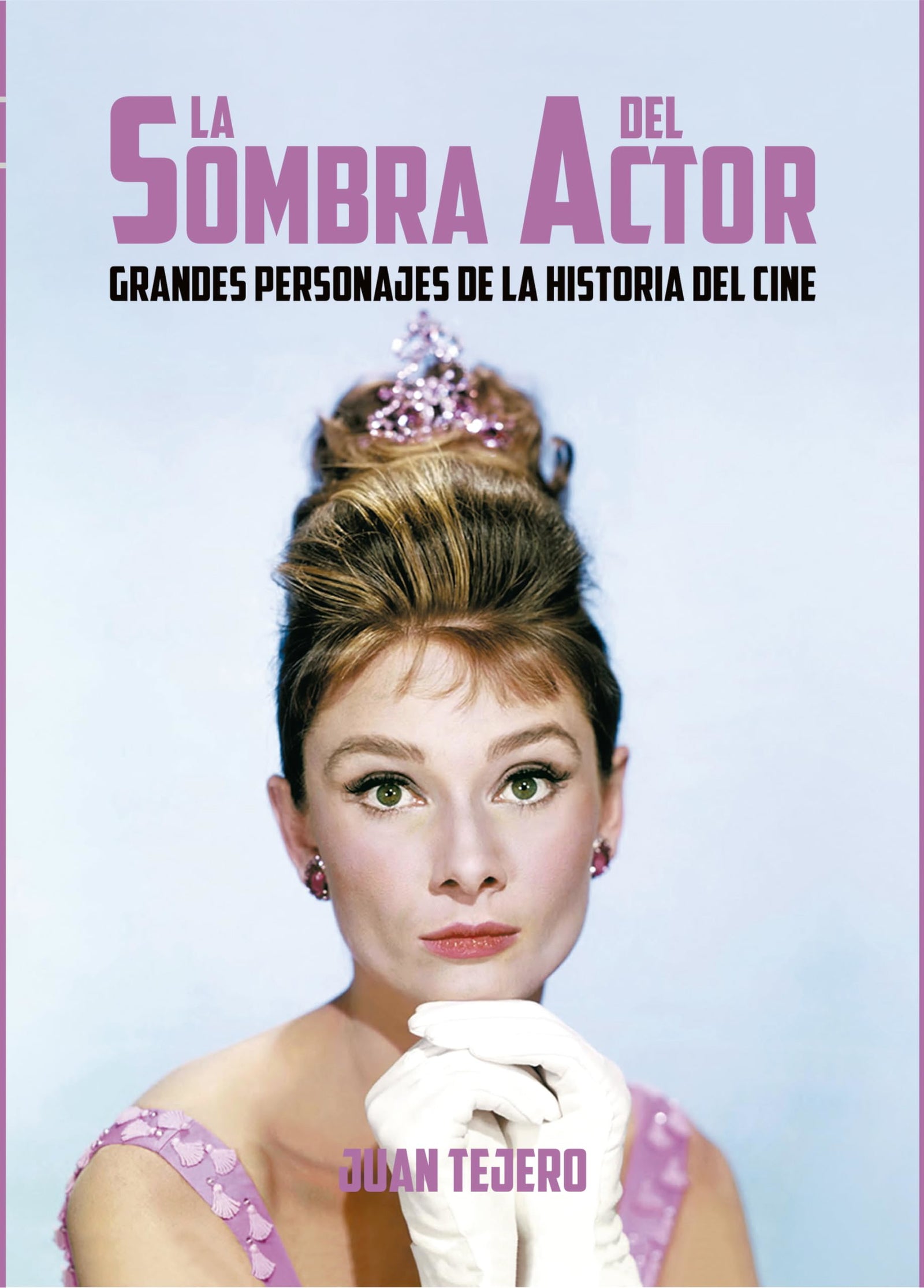 LA SOMBRA DEL ACTOR