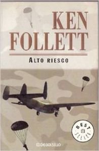 Alto Riesgo (edicion Limitada)