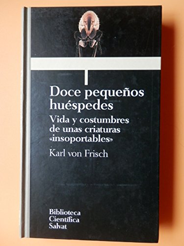Doce pequeños huespedes