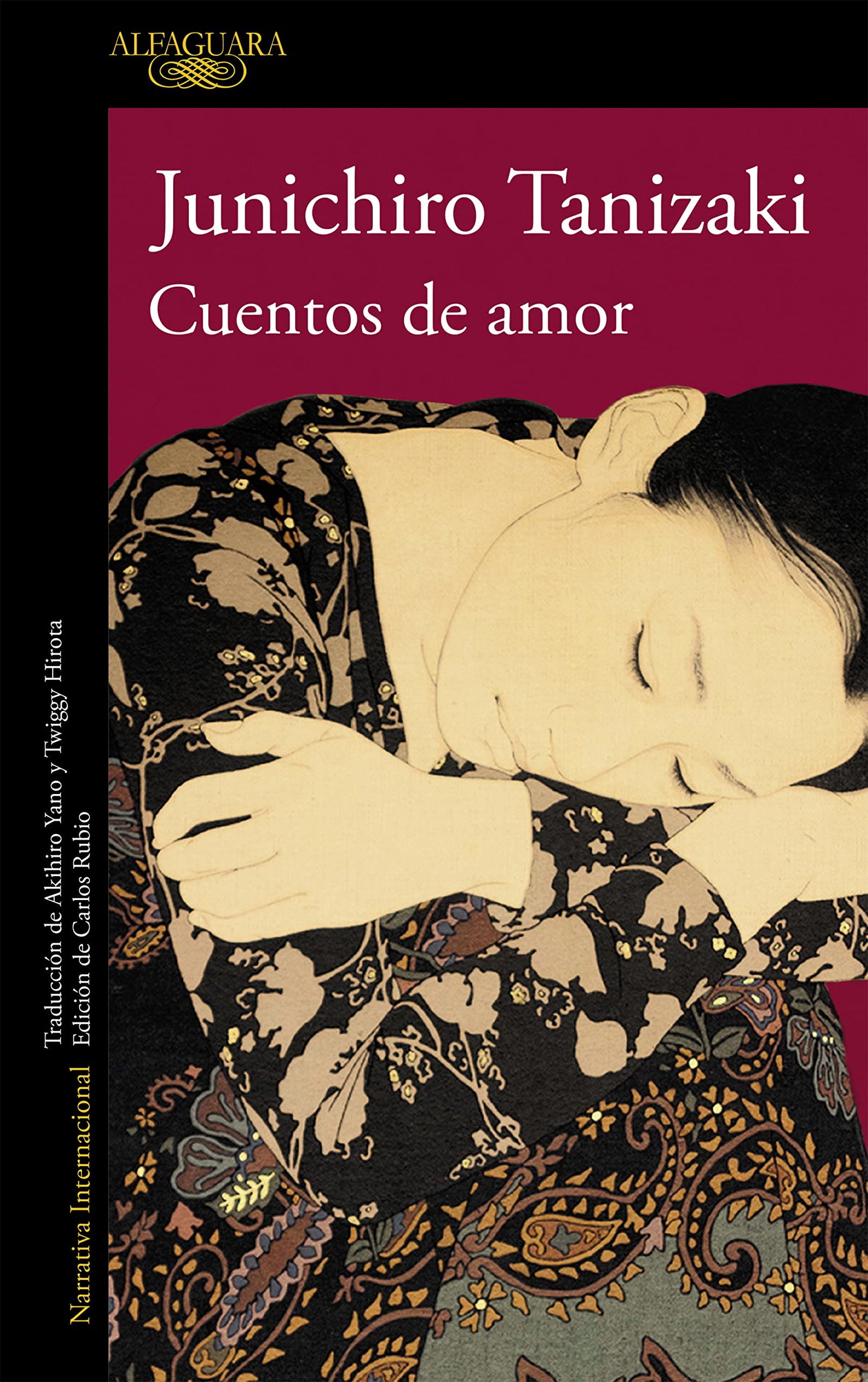 Cuentos de amor (Literaturas)