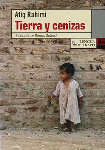 Tierra y cenizas