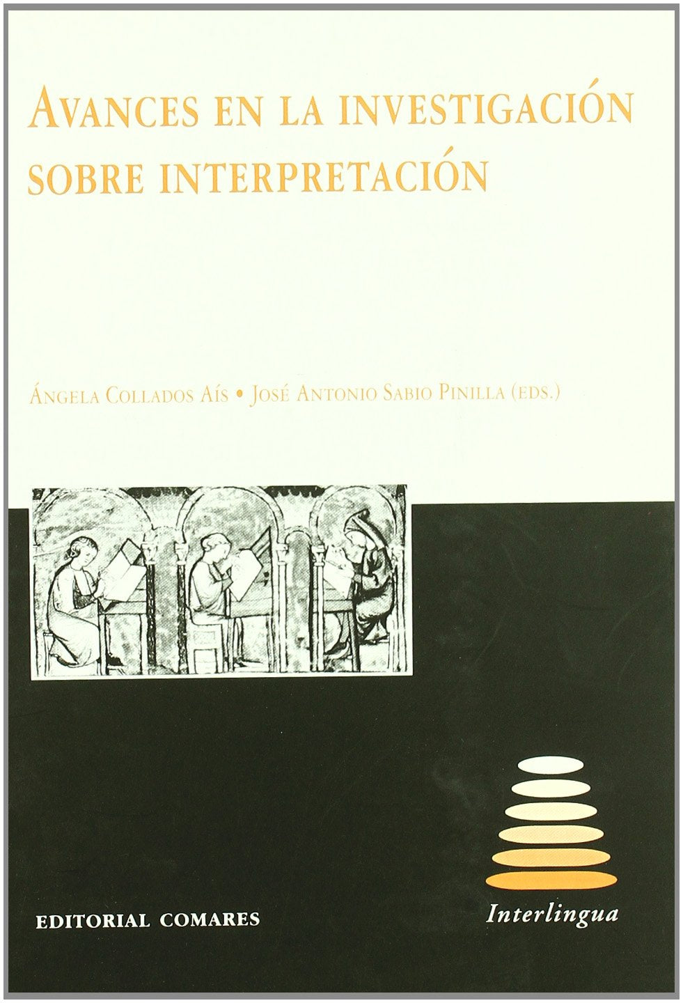 Avances en la investigación sobre interpretación: 36 (SIN COLECCION)