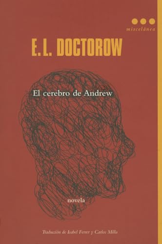 El cerebro de Andrew (SIN COLECCION)