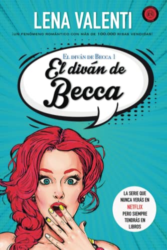 EL DIVÁN DE BECCA: 1