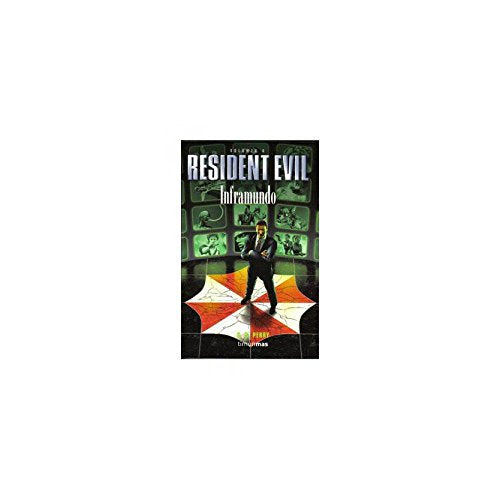 Inframundo: 4 (NO USAR Resident Evil)