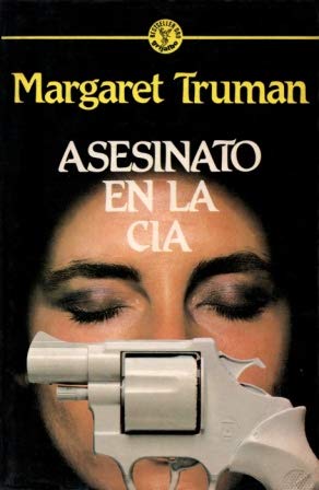 Asesinato en la cia