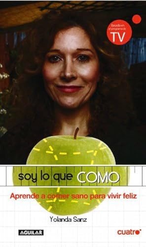 Soy Lo Que Como (SIN COLECCION)