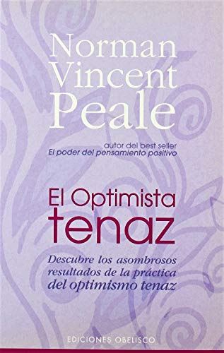 El optimista tenaz (PSICOLOGÍA)