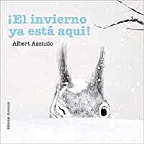 ¡El invierno ya está aquí!