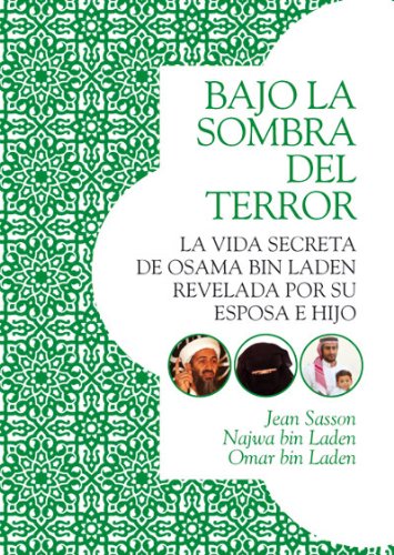 Bajo la sombra del terror (No ficción)