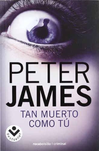 Tan muerto como tú (SIN COLECCION)