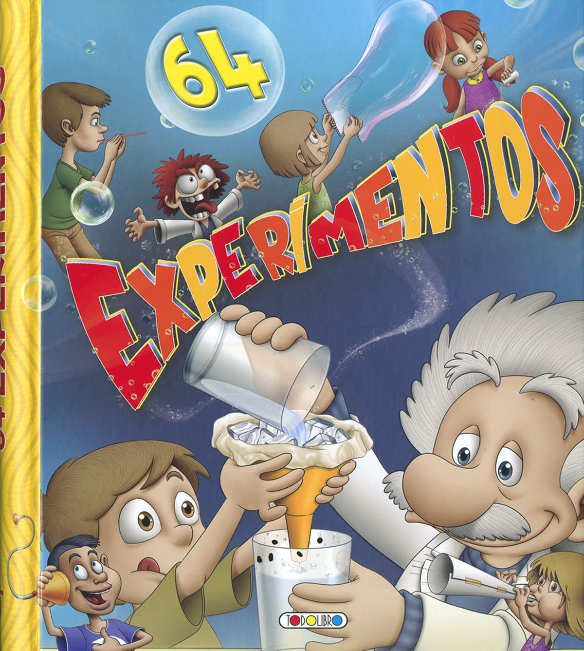 103 Experimentos (TODOLIBRO)