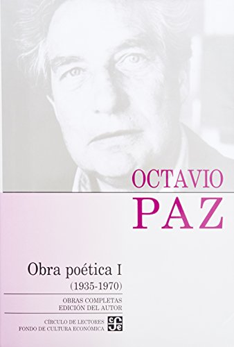 Obras Completas 11 (octavio Paz) (Letras Mexicanas)