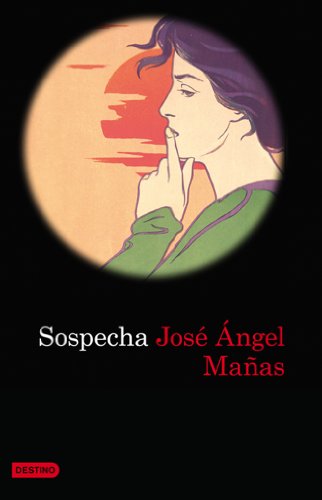 Sospecha: 1194 (Áncora & Delfín)