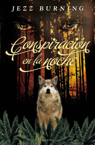 Conspiracion En La Noche (Terciopelo)