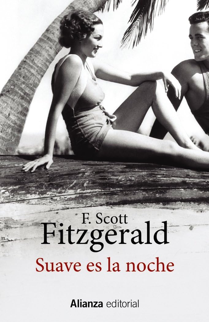 Suave es la noche: 675 (13/20)