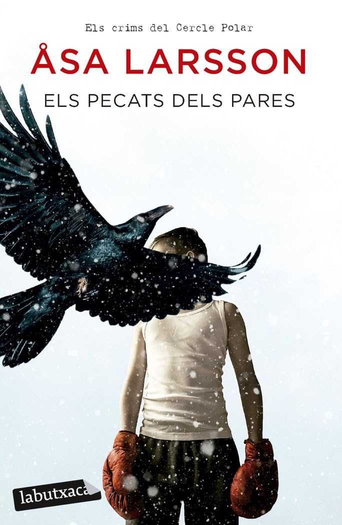 Els pecats dels pares (LABUTXACA)