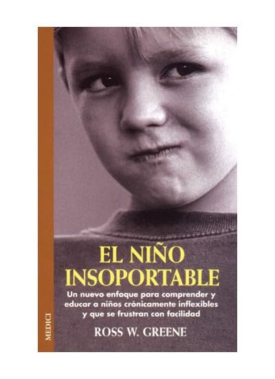 El Niño Insoportable (NIÑOS Y ADOLESCENTES)