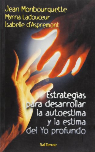 Estrategias para desarrollar la autoestima: 83 (Proyecto)