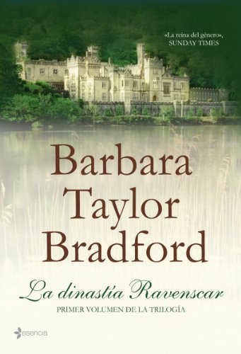 La dinastía Ravenscar (vol. 1) (Novela romántica)