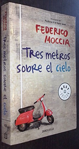 Tres Metros Sobre El Cielo