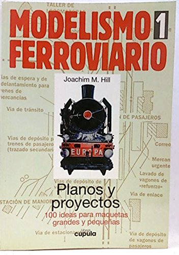 Planos y proyectos